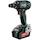 Category Metabo cordless impact wrench