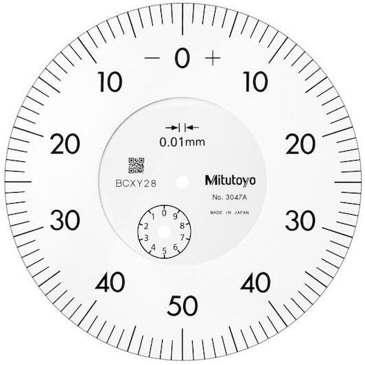 mitutoyo_3047a