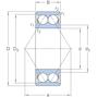 skf_3209a_2z_2