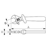 bahco_8072v
