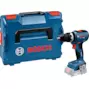 BOSCH GSB 18V-65 cordless hammer drill in L-BOXX 136 (without battery and charger) - 06019N3301