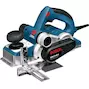 BOSCH GHO 40-82 C planer 82 mm 850 W in case - 060159A760
