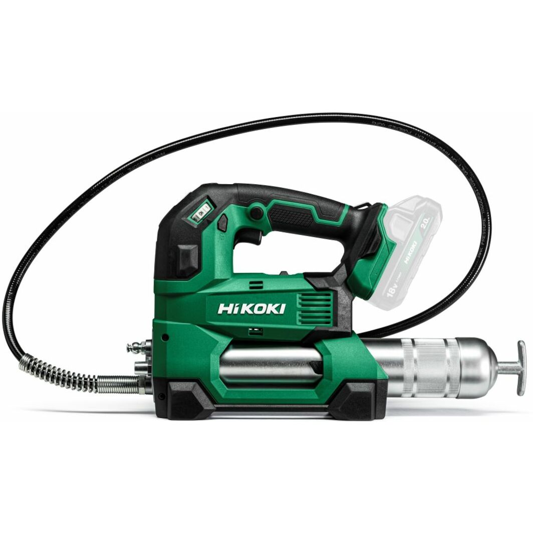 Makita DVP180Z 18V Li-Ion Accu Vacuümpomp body - 50L/min - 20Pa Makita DVP180Z 18V Li-Ion Accu Vacuümpomp body - 50L/min - 20Pa