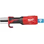 MILWAUKEE M18 ONEBLHPT-0C FORCE LOGIC Brushless accu-perstool met ONE-KEY in koffer (zonder accu en lader) - 4933478305