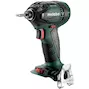 METABO SSD 18 LTX 200 BL accu-slagschroevendraaier/-slagmoersleutel in metaBOX 145 (zonder accu en lader) - 602396840