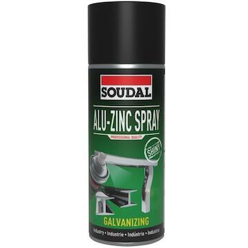 Soudal surface treatment and repair