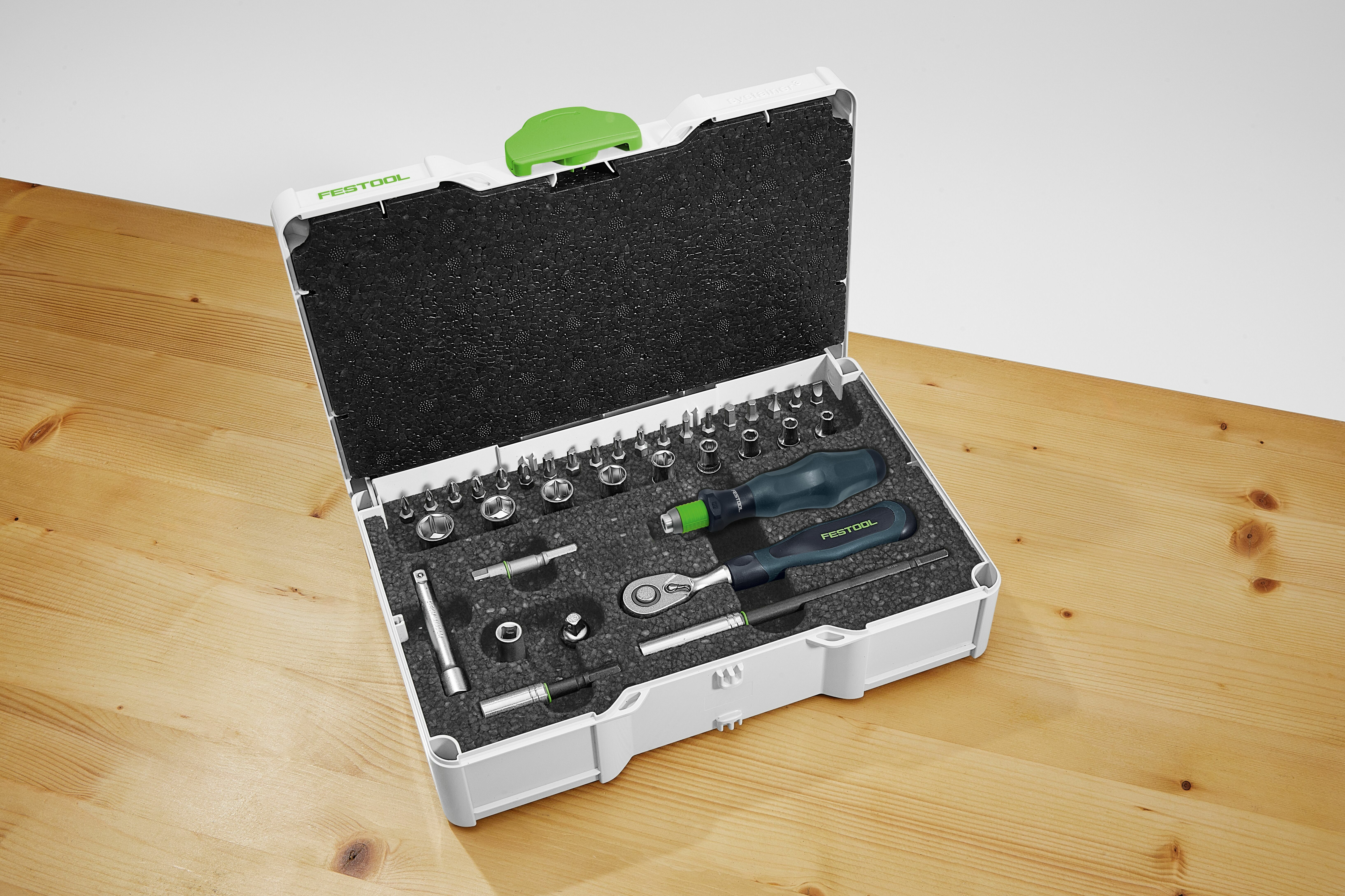 FESTOOL SYS3 S 76-1/4