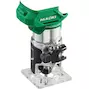 HIKOKI M1808DAW2Z Coupe-bordure sans fil 18V en coffret HSC III (sans batterie ni chargeur)