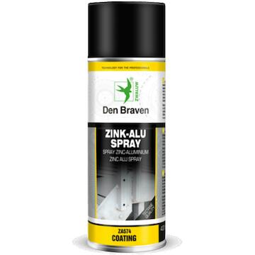 Zwaluw surface treatment and repair