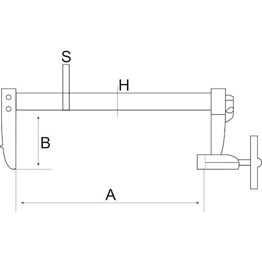 bahco_306908000