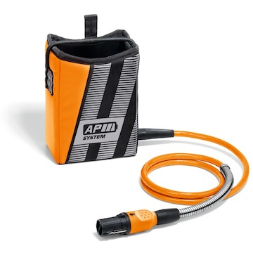 Stihl workshop furniture & tooling