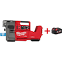 MILWAUKEE M18 FRGRO114-0C Rainureuse sans fil FUEL en mallette (sans batterie ni chargeur) - 4933479788