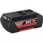 BOSCH GBA 36V 2,0Ah bloc-batterie - 1600Z0003B