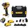 Categorie Dewalt accu-boorschroefmachine