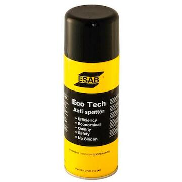 Esab traitement de surface et réparation