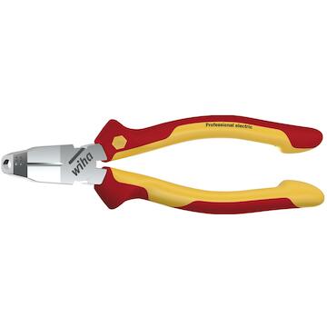 Wiha tricut professional electric