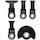 Category Makita saw blade set for oscillating multi-tool