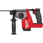 MILWAUKEE M18 FHAC16-0X Marteau perforateur sans fil FUEL 1.7J en HD Box (sans batterie ni chargeur) - 4933498583