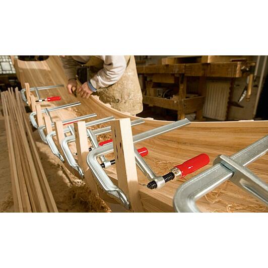 bessey_gz100