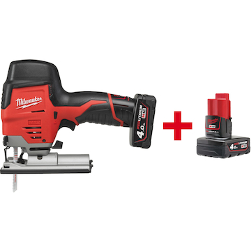 Milwaukee m12
