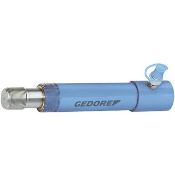 Gedore lifting and hoisting technology