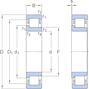 skf_nj221ecp_2
