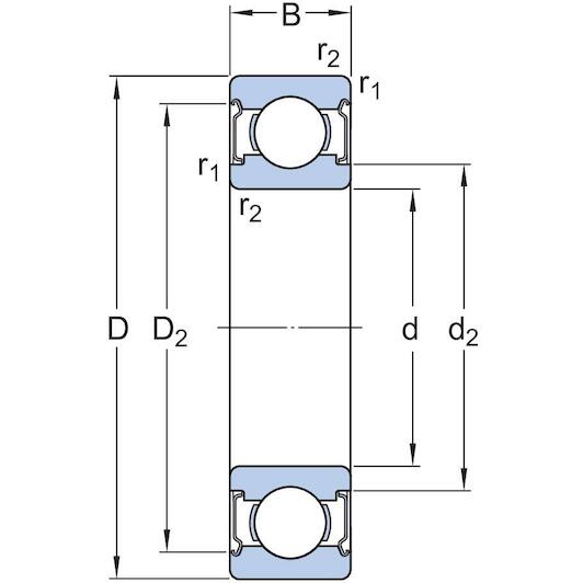 skf_w628_2z_2
