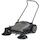 Category Karcher professional manual sweeper