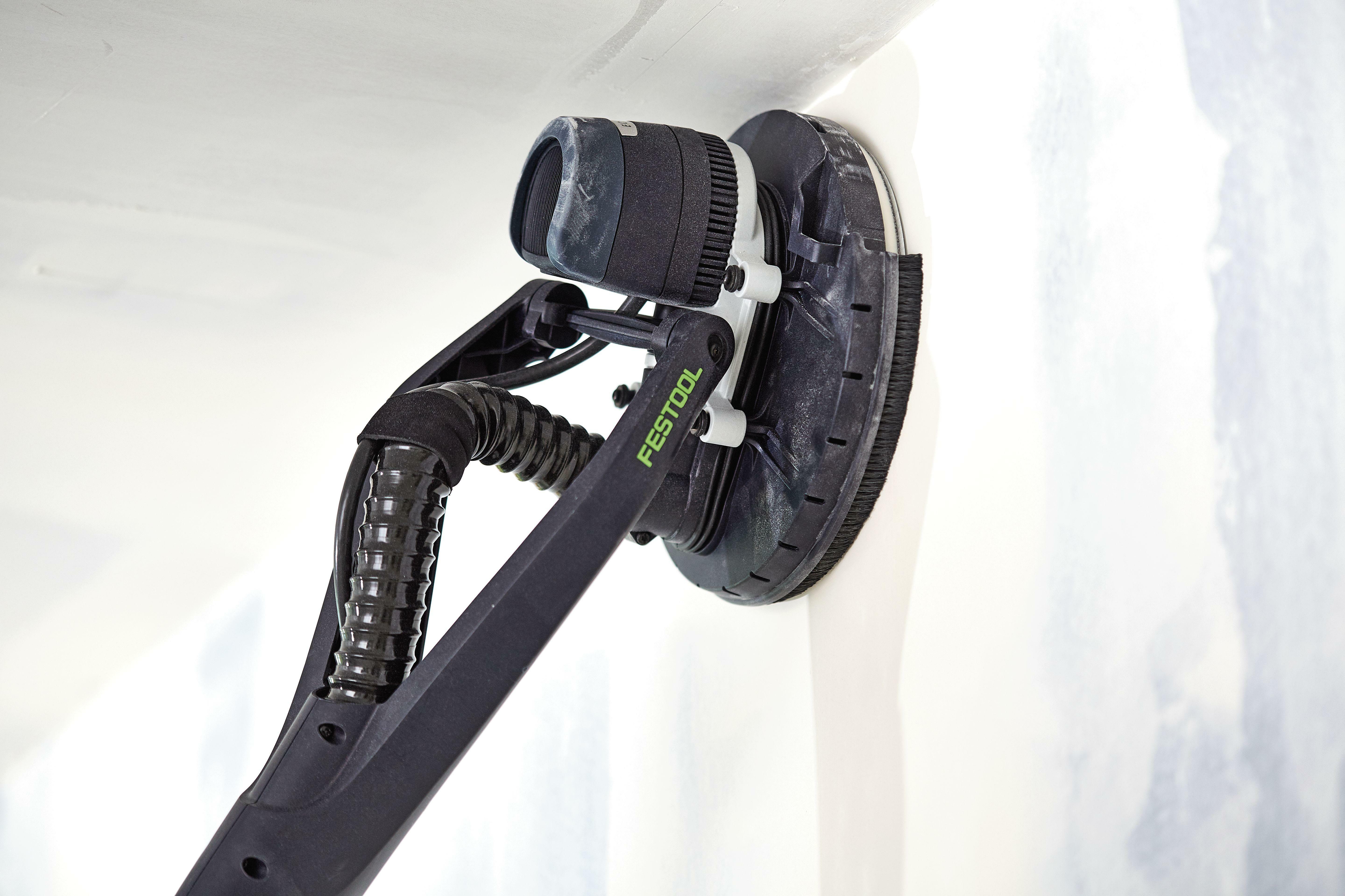 Pad D'Interface Festool IP-STF-D215/8/2x - Pour Ponçage PLANEX