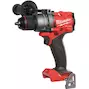 MILWAUKEE M18 FPD3-0X Marteau perforateur sans fil FUEL en HD Box (sans batterie ni chargeur) - 4933479859