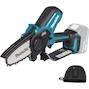 MAKITA DUC101Z 18V LXT cordless pruning chainsaw 10cm (without battery and charger)