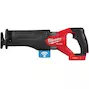 MILWAUKEE M18 ONEFSZ-0X Scie à copro sans fil FUEL ONE-KEY SAWZALL en HD Box (sans batterie ni chargeur) - 4933478296