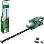 BOSCH EasyHedgecut 18-45 accu-heggenschaar 45cm in kartonnen doos (1x 2,0Ah accu + lader) - 0600849H02