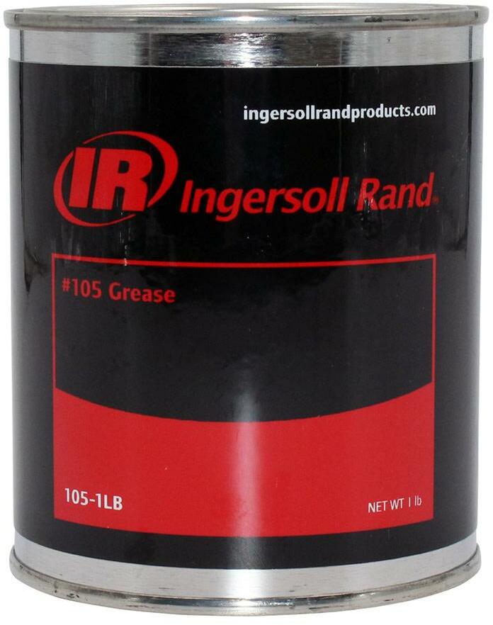 Kit De 5 Burins Pour Marteau-piqueur Ingersoll Rand - Modèle 116H-K5, Acier Allié