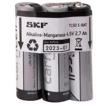 Skf electricity