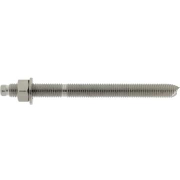 Anchor rod