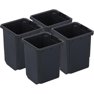 Insert tray
