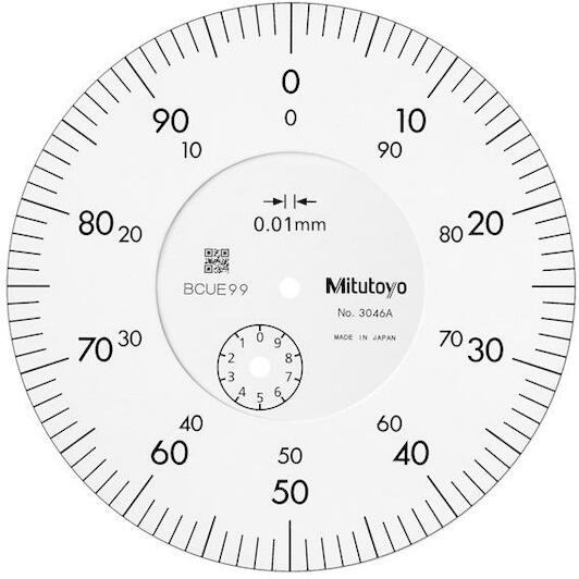 mitutoyo_3046a