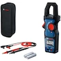 BOSCH GMC 600-15 stroomtang in opbergetui (2x 1,5V AA batterij) - 0601077600