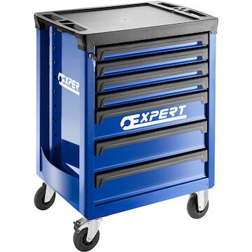 Expert mobilier d'atelier et rangement
