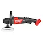 MILWAUKEE M18 FAP180-0X Polisseuse à batterie FUEL en HD Box (sans batterie ni chargeur) - 4933451552