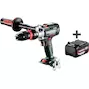 METABO SB 18 LTX-3 BL Q I Metal accu-klopboorschroefmachine 18V in doos (zonder accu en lader) - 603182850