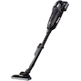 MAKITA CL002GD205 40Vmax XGT cordless hoover black with dust bag (2x 2.5Ah battery + charger)