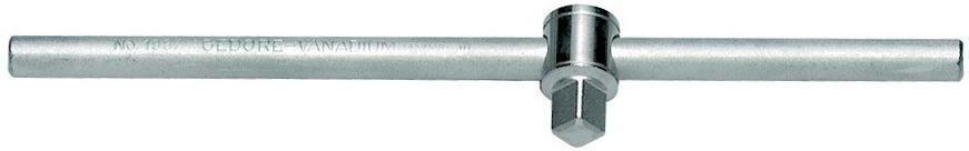 GEDORE OX E-91 E-0800 Spare Handle – Ash Wood, White, 800mm, For Ochsenkopf Tools