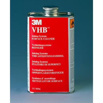 3m - vhb produits techniques et chimiques