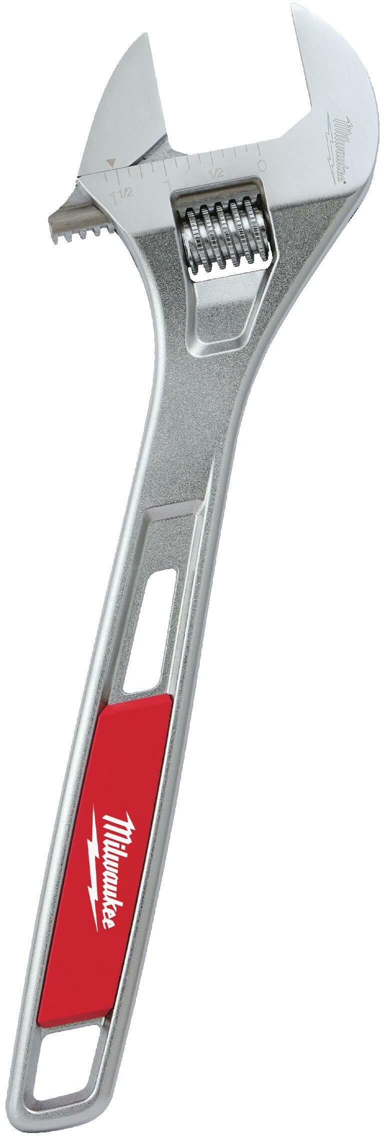SWAWIS Een set van 4 verstelbare haaksleutels, C-schroevendraaiers van chroom-vanadium, met handschoenen, voor 19-170mm moersleutels voor schokdempers, watermeters, mechanische apparaten (ronde kop