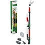 BOSCH AdvancedPrune 18V-45 accu-snoeischaar in kartonnen doos (1x 2,0Ah accu + lader) - 06008C5000