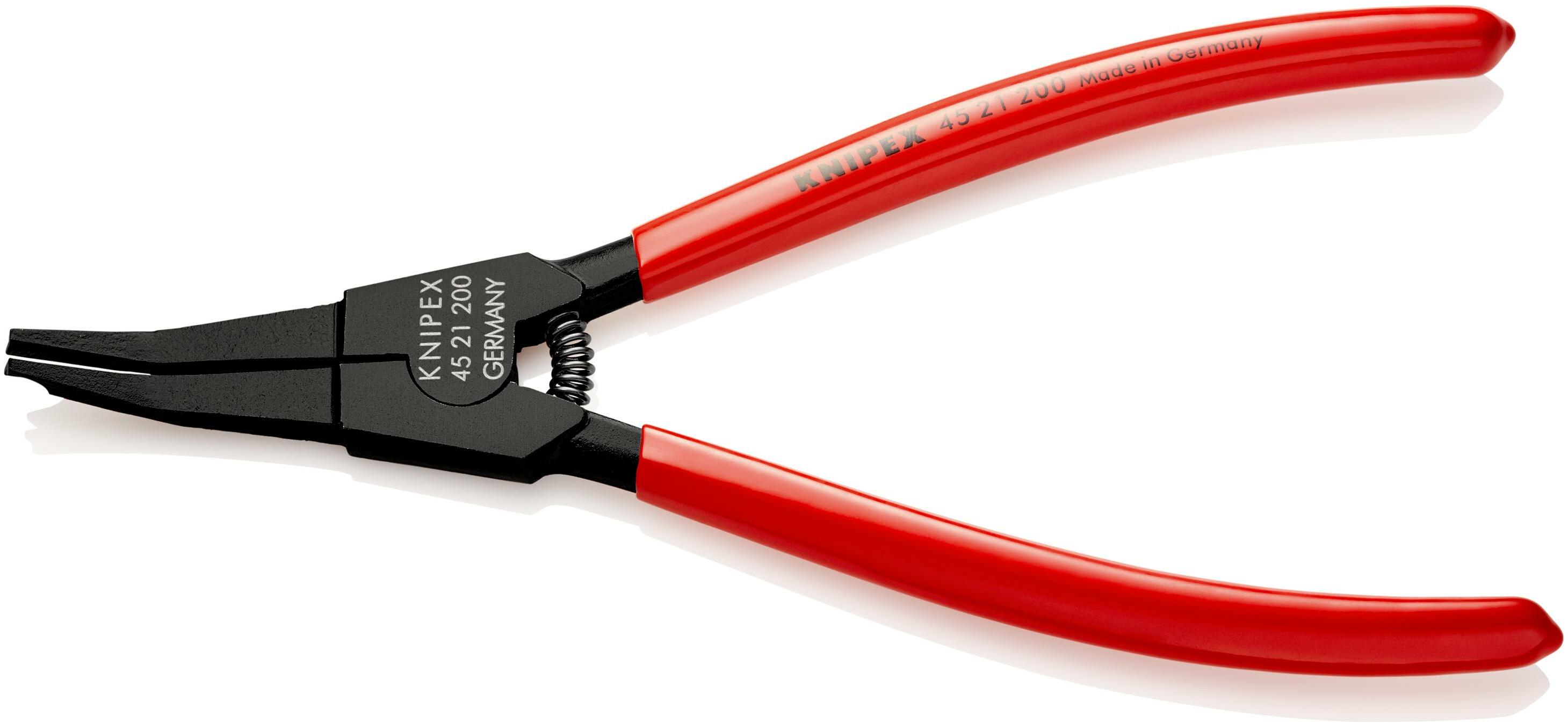 Knipex 45 10 170 Montagezange für Sprengringe