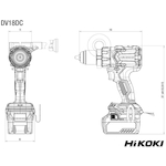 hikoki_dv18dcwpz_7