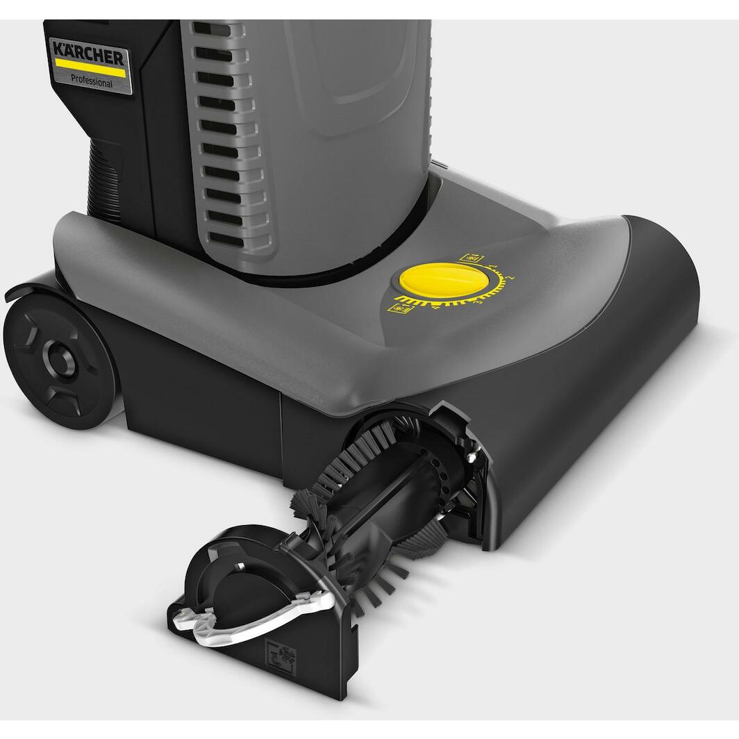 Aspirador Karcher Vertical Cv 30/1 | Todo Para Tu Hotel - Foto 3